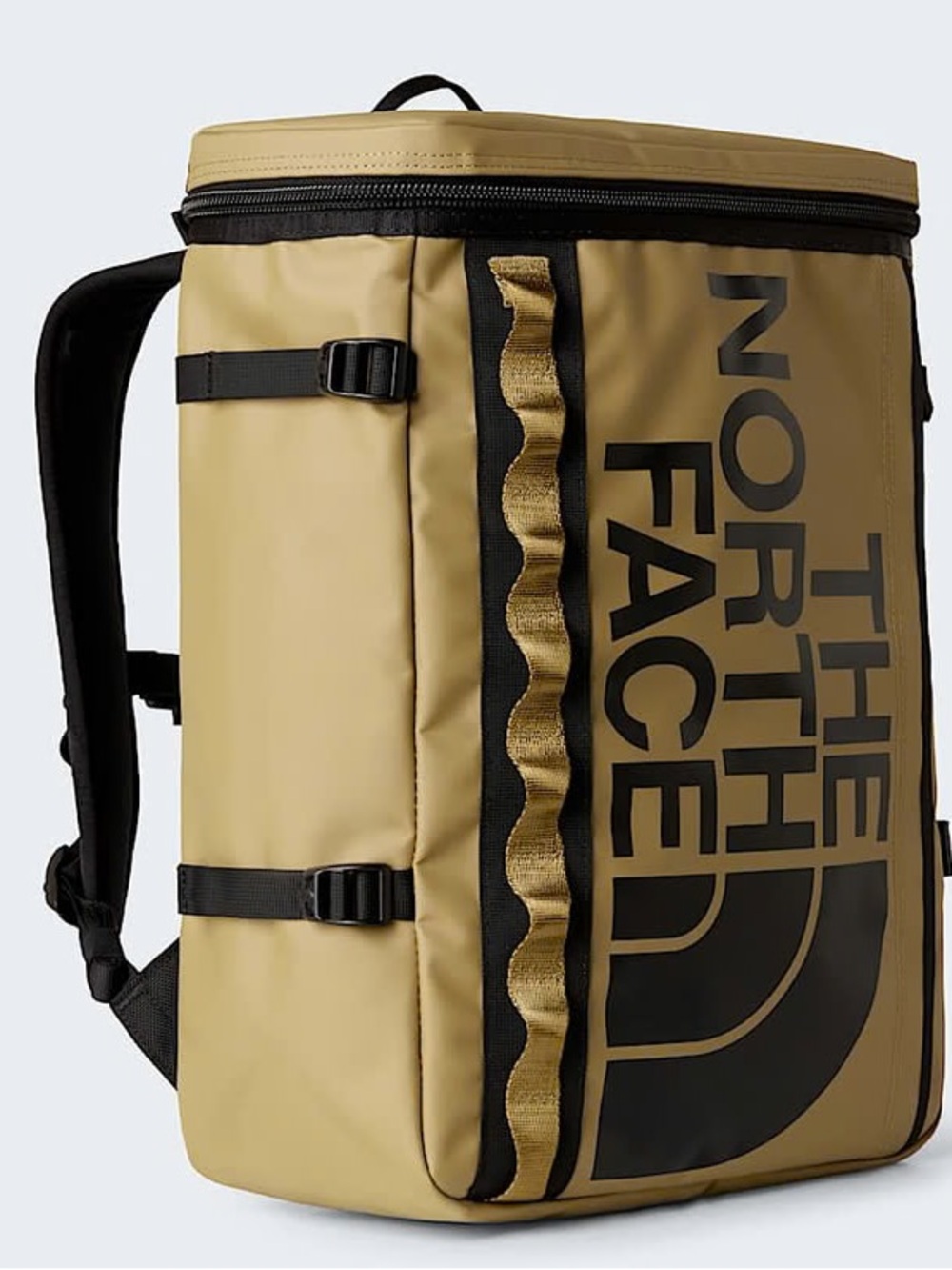 The North Face Fuse Box Backpack